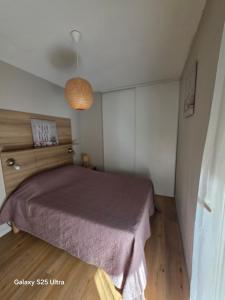 Appartement RDC - Grau du Roi