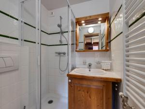 Duplex Tignes Val Claret 5 pièces, 8 pers, parking inclus - FR-1-641-89