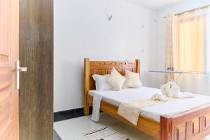 WABO Paradise 2br - Diani