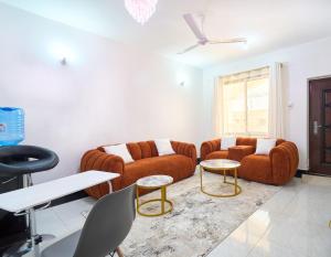 WABO Paradise 2br - Diani