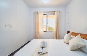 WABO Paradise 2br - Diani