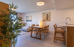 Escape to Estepona in This Sleek 2-Bedroom Apartment