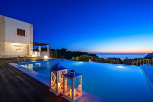 Kalas Residence Zakynthos Greece