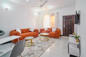 WABO Paradise 2br - Diani