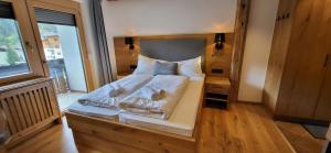 Bergidyll 8 by Alpenidyll Apartments