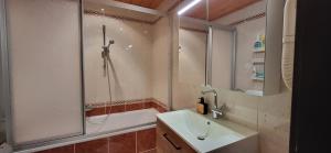 Bergidyll 8 by Alpenidyll Apartments