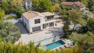 Albaé - Climatisé - Piscine - Parking - Provence