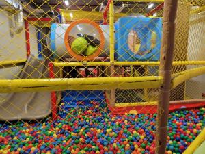 Apartament z prywatną sauną i widokiem na Tatry SKIBUS Kulkolandia Sala Zabaw Balia