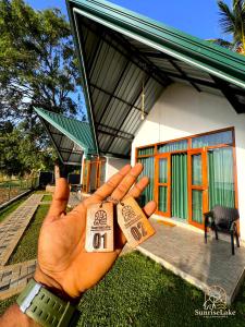 Sunrise Lake Resort