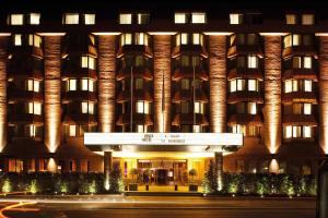 4 star hotell pentahotel Reading Reading Suurbritannia