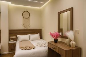 NON Pyramids Apartments & Tours