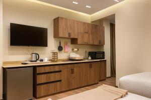 NON Pyramids Apartments & Tours