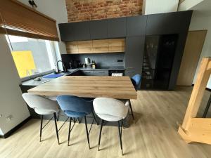 Sweet Home Ślęża Mountains