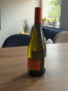 Sweet Home Ślęża Mountains