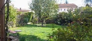 Chambre privée chez lhabitant