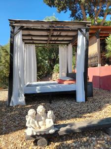 El Jardín de las Hadas