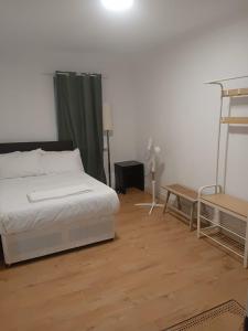 City Apartments Aldgate