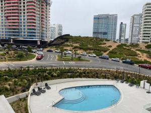 DEPTo COSTAS DE MONTEMAR CONCON