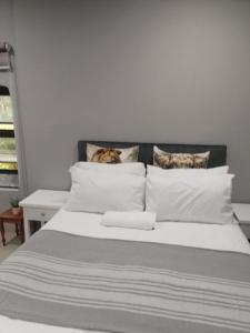 Le Caille, St Lucia Two bedroom unit