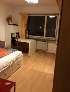 kerület Budapest, Szent István tér