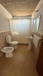 Los Horneros Aparts - La Aguada