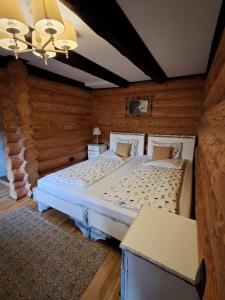 Pensiunea Varvara de Bucovina