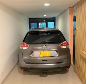 Casa familiar en el centro del Libano