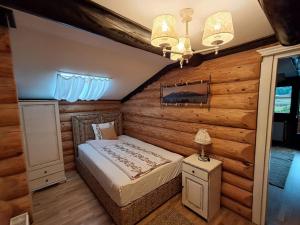 Pensiunea Varvara de Bucovina