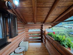 Pensiunea Varvara de Bucovina