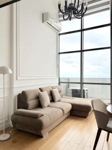 The Infinity Residence