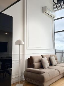 The Infinity Residence