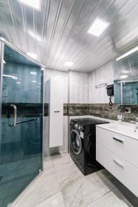 The Infinity Residence