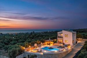 Villa Erato by Villa Plus