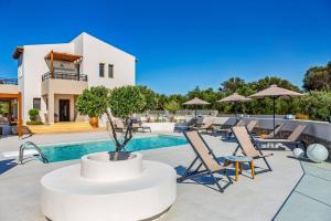 Villa Erato by Villa Plus