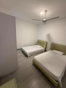 Casa de descanso en Tauramena