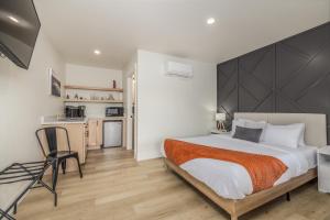 Renovated Studio Near Lake CDA And Downtown