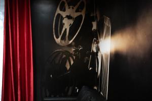 Hollywood Night-Jacuzzi & Private Movie Theater