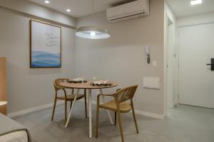 Luggo Mauá - Rio de Janeiro