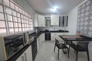 SHB • Piscina | Churrasqueira | Segurança | Cidade