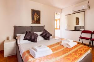 Apartment Very Central 100m from train station&Duomo
