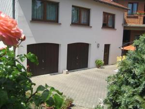 Apartmán Meublé dans Village Typique Hunspach Francie