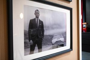 Hollywood Night-Jacuzzi & Private Movie Theater