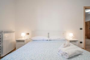 Profumo di Caruggi - Affitti Brevi Italia