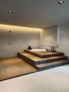 Conforto e Design Centro de Curitiba