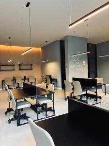 Conforto e Design Centro de Curitiba