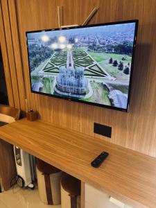 Conforto e Design Centro de Curitiba