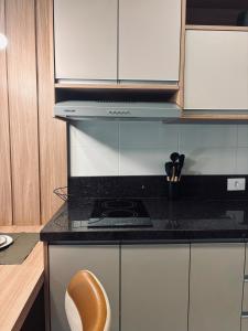 Conforto e Design Centro de Curitiba