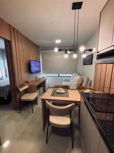 Conforto e Design Centro de Curitiba