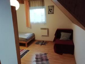 Mi-Ri Balance vendégház