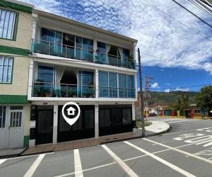 Casa familiar en el centro del Libano